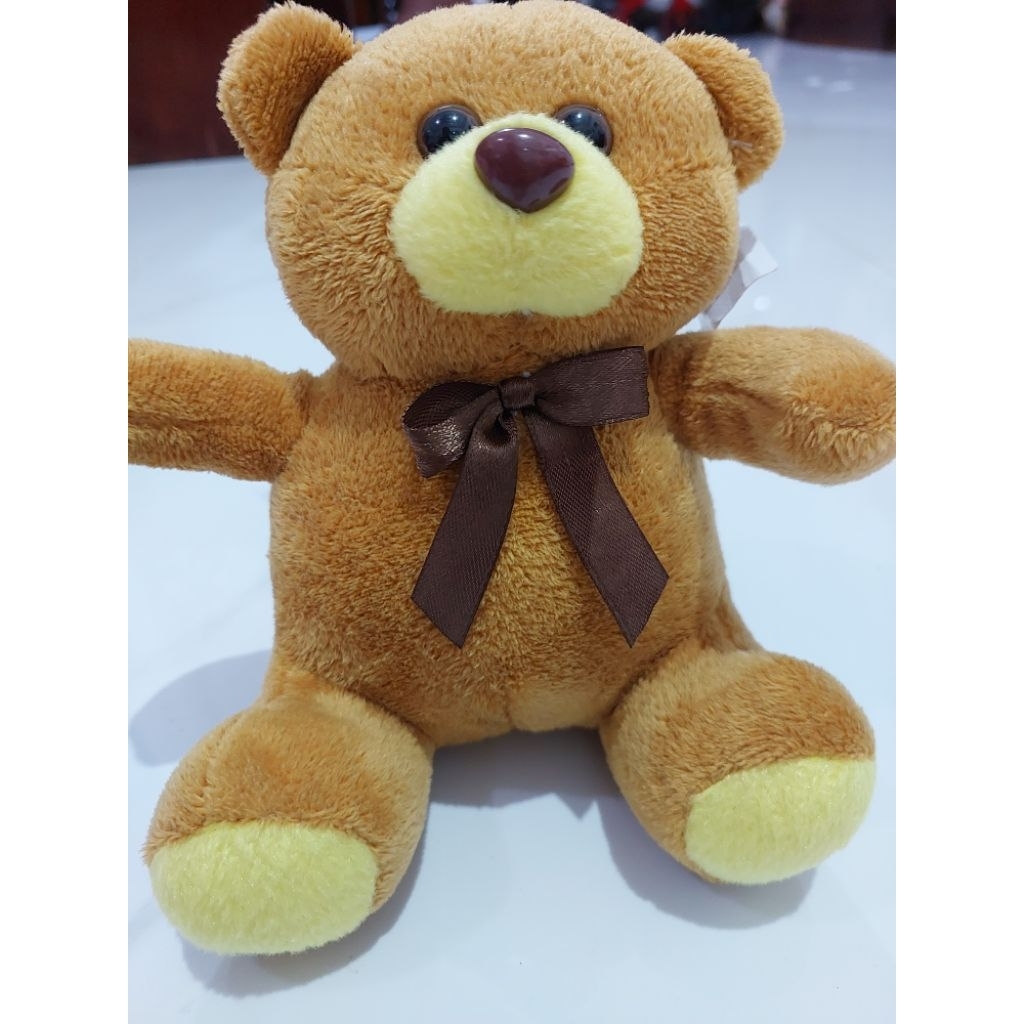 SALE!!! Boneka Bear Hello Kitty