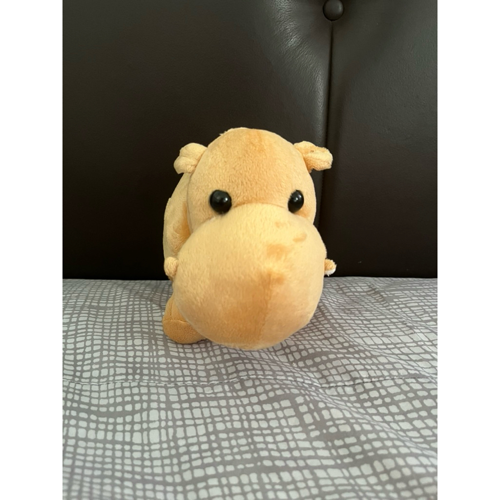 Boneka Hippo