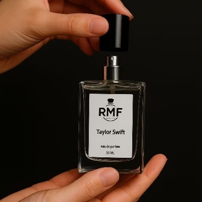 PARFUM TAYLOR SWIFT 30ML