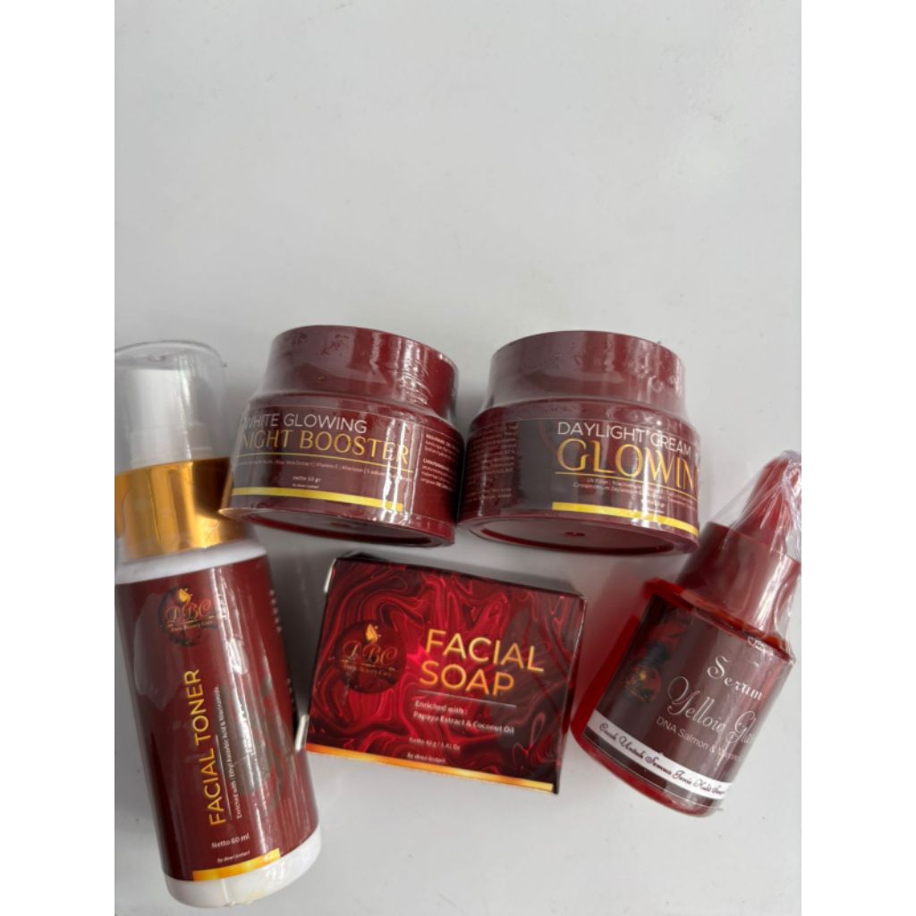 DBCskincare