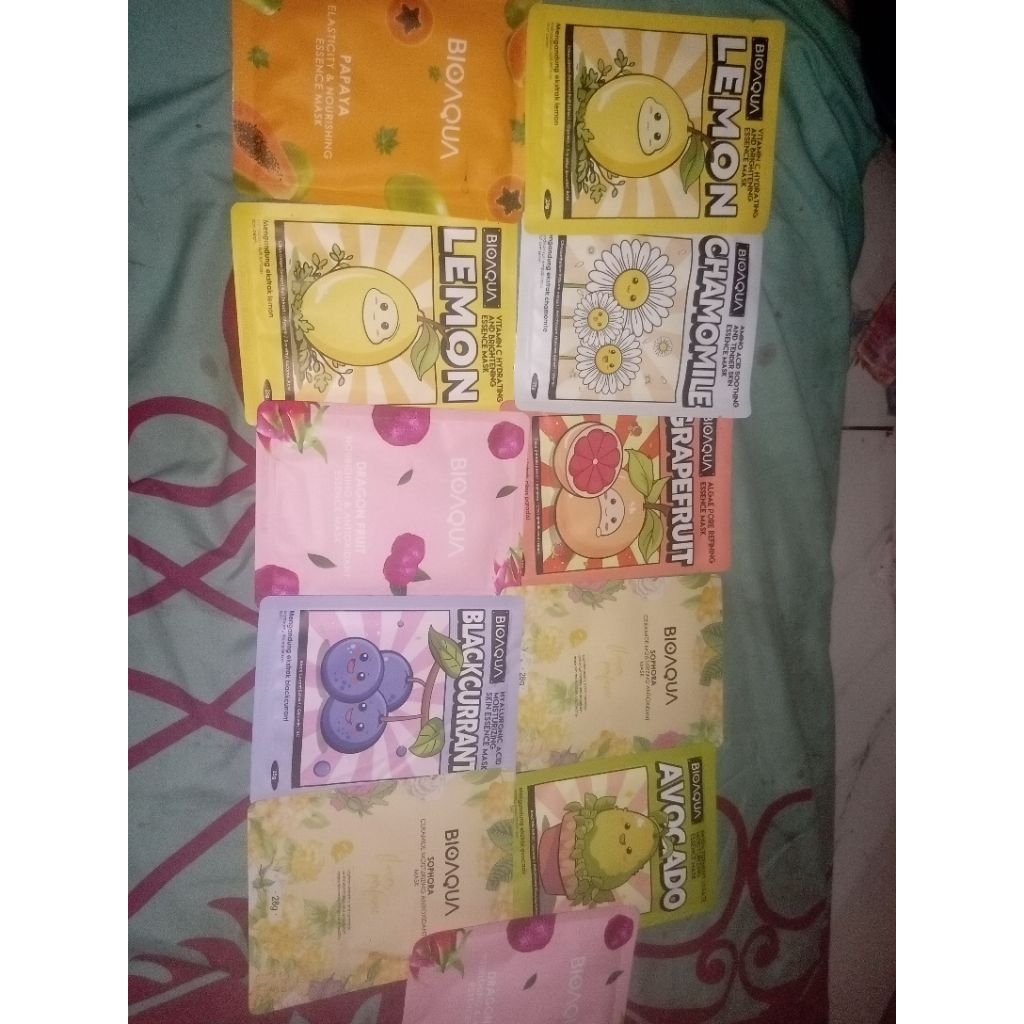 Maskerbioaqua
