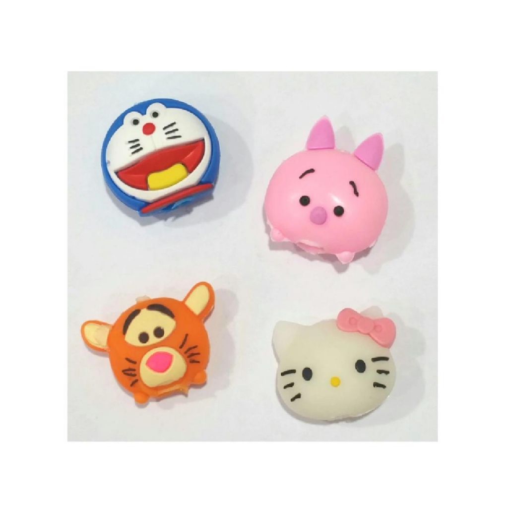 Pelindung Kabel Disney /Cabel bite