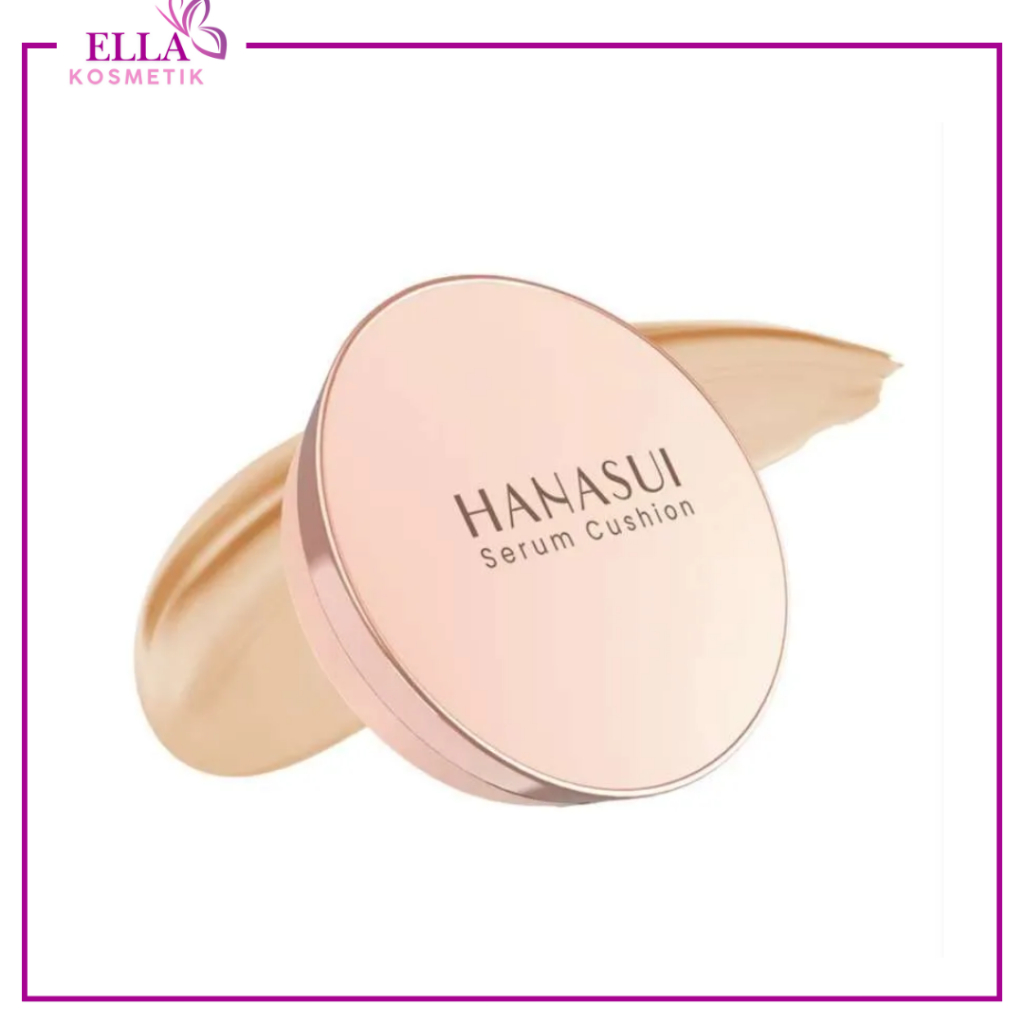 Hanasui Serum Cushion || Cushion