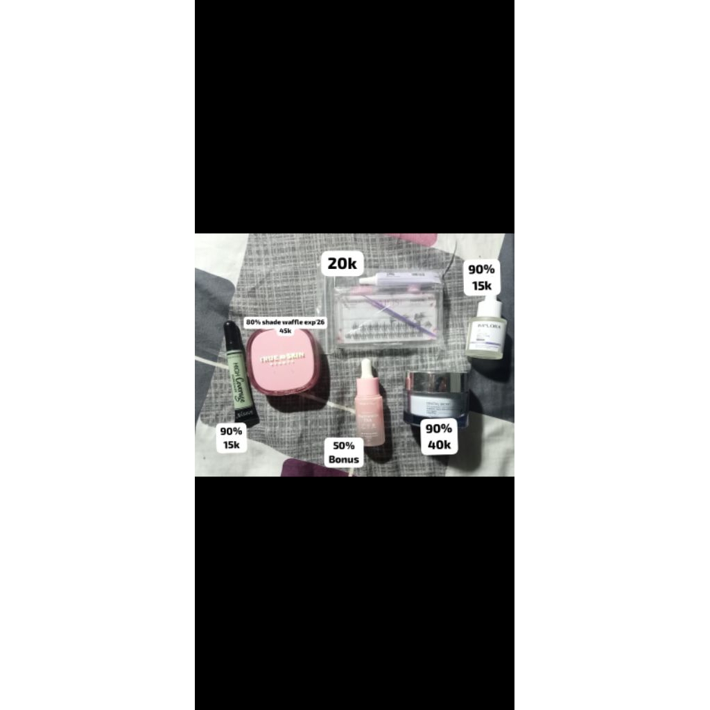 New dan PL Skincare