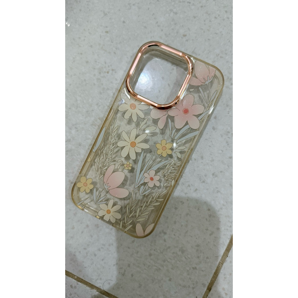 Case iPhone 14 Pro