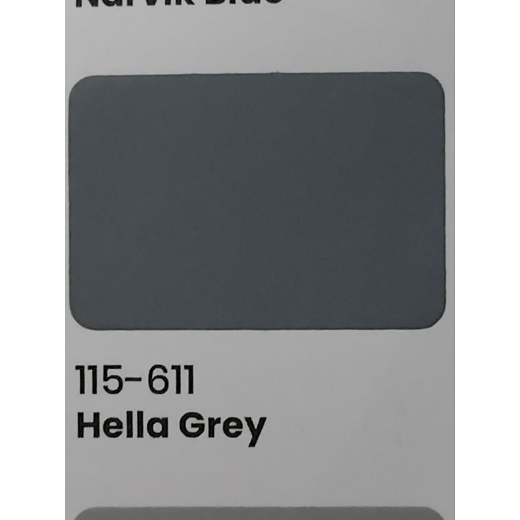F-talit Hella Grey