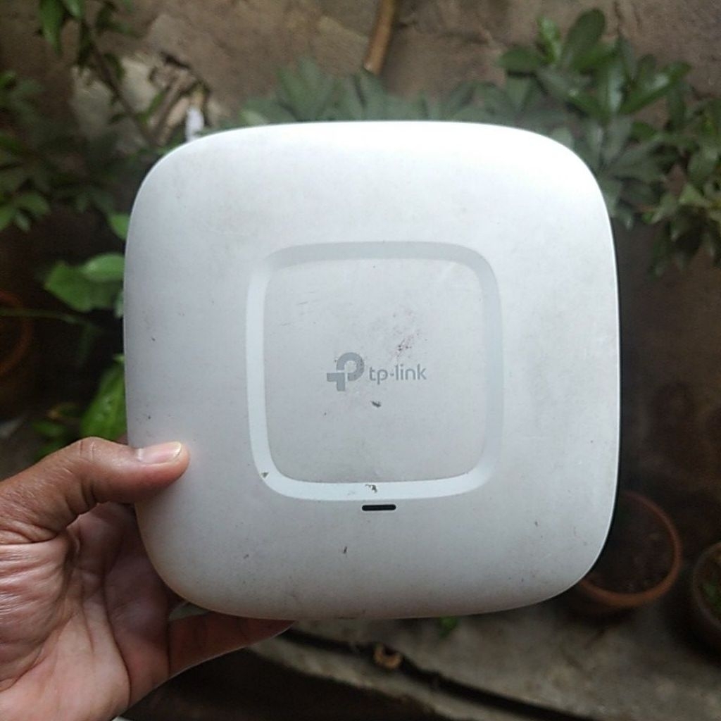 TP-LINK TL-EAP115 300Mbps  Access Point