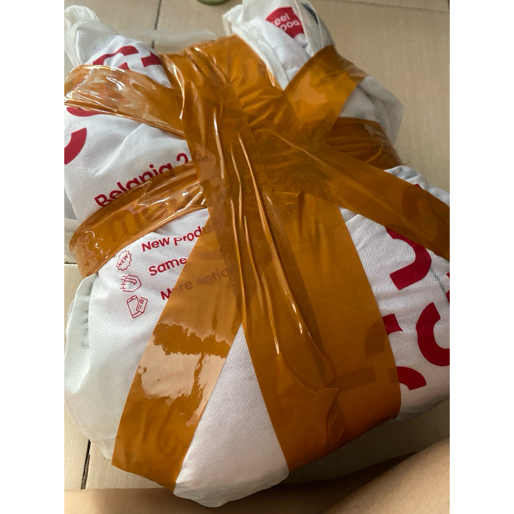 Orderan Nana