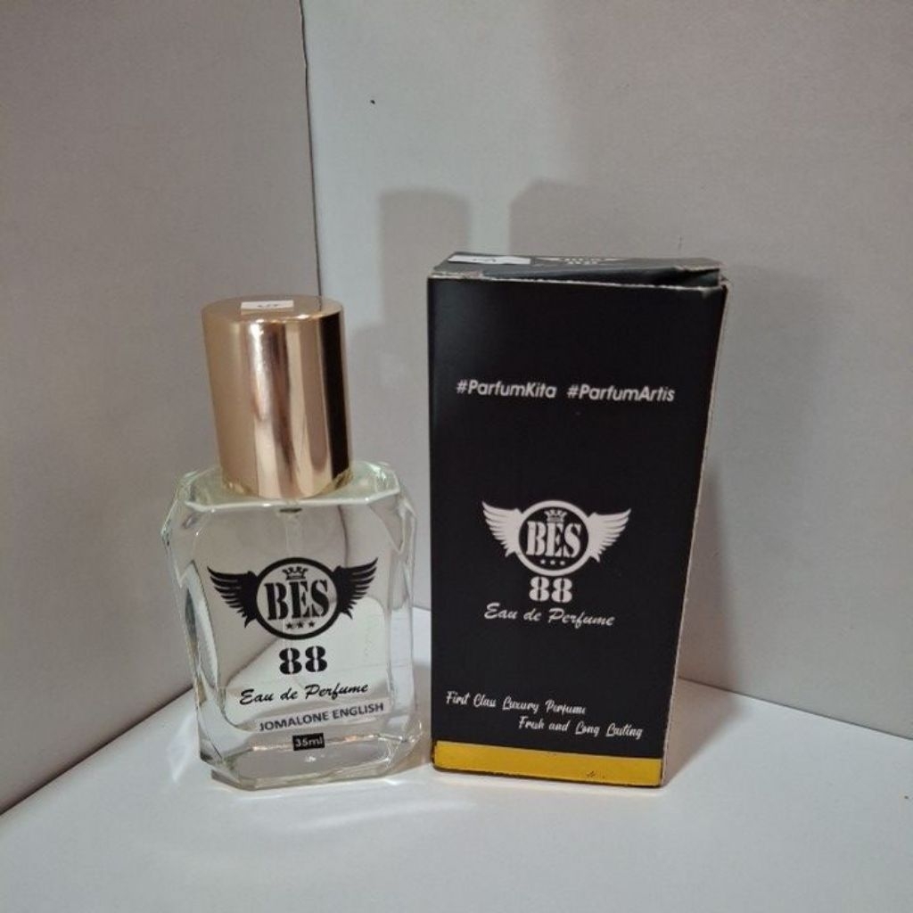 PERFUME BES 88