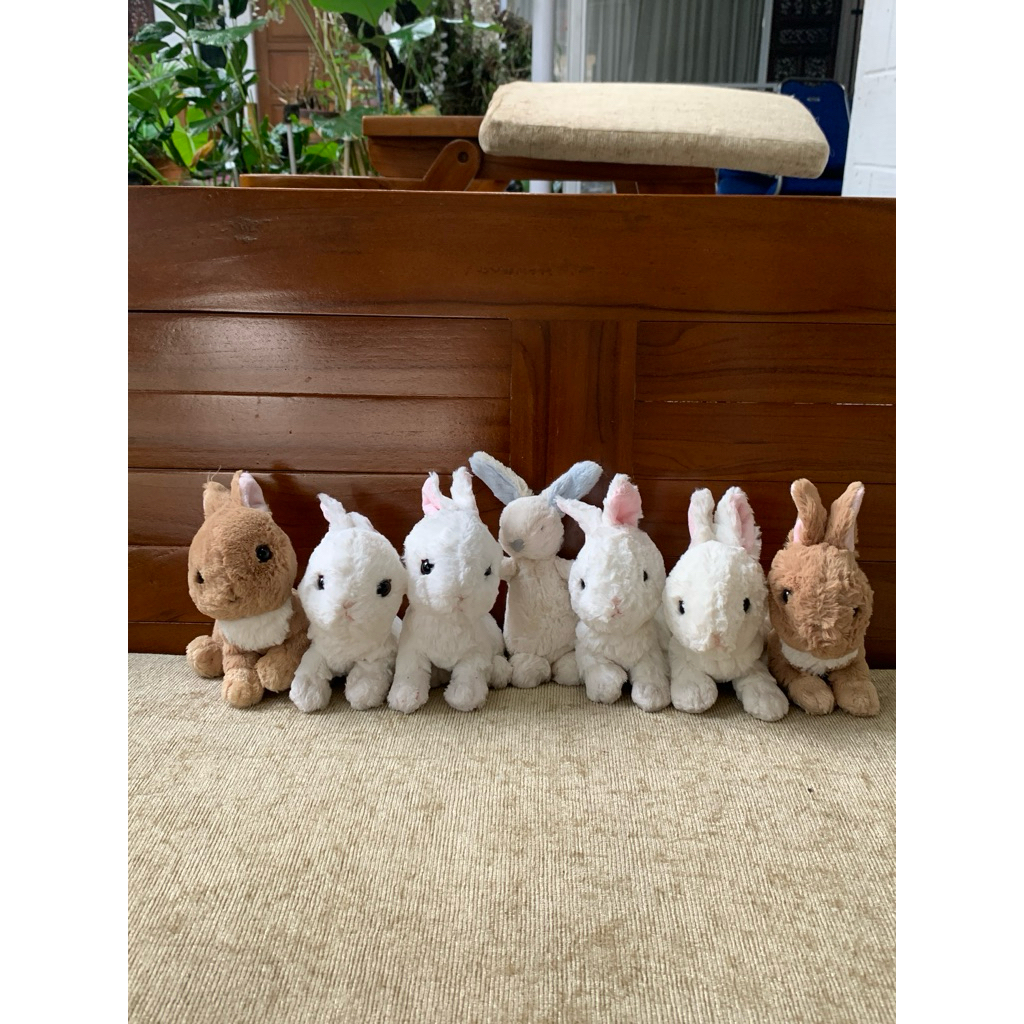 Boneka Kelinci