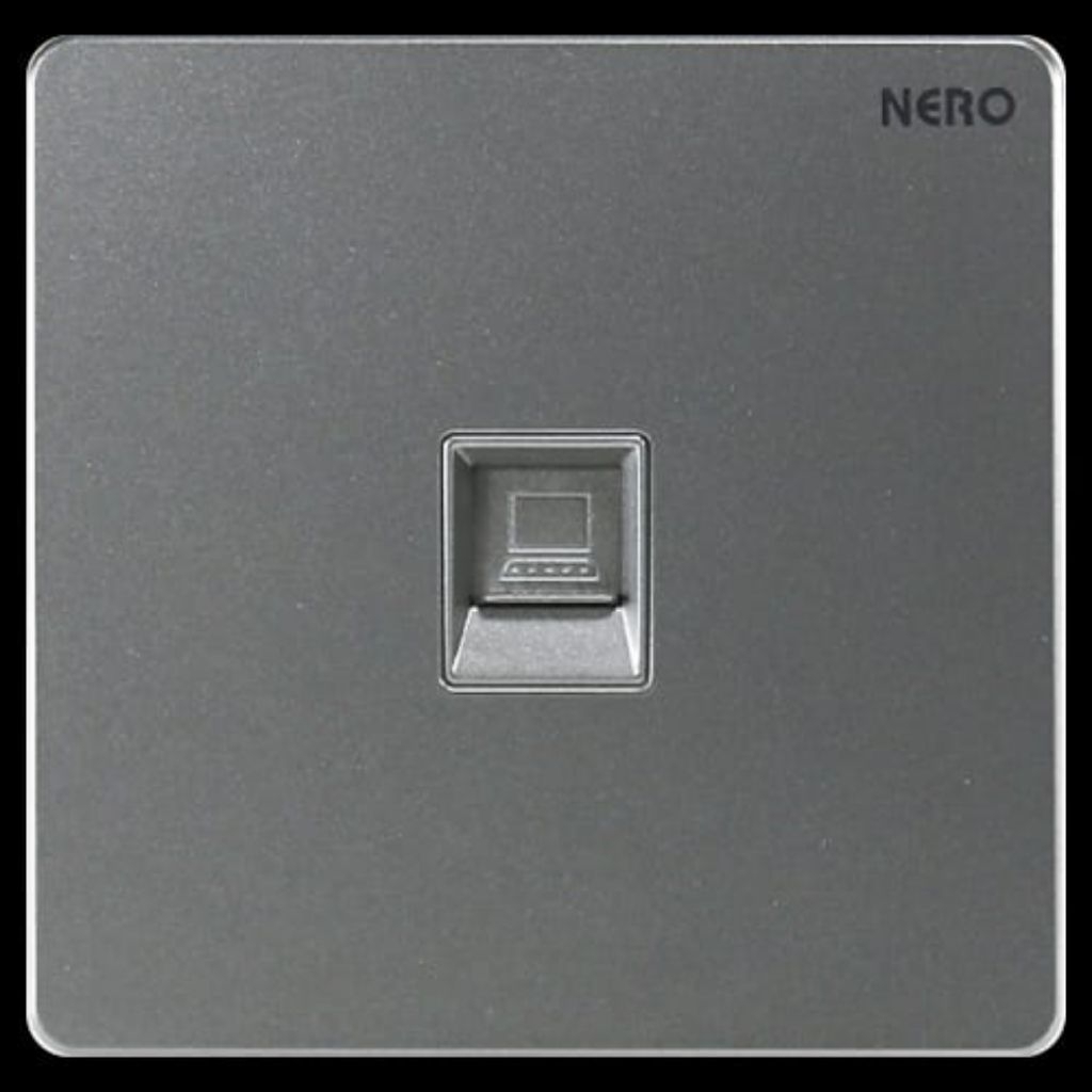 NERO DATA OUTLET CASA X2PC-GR GREY