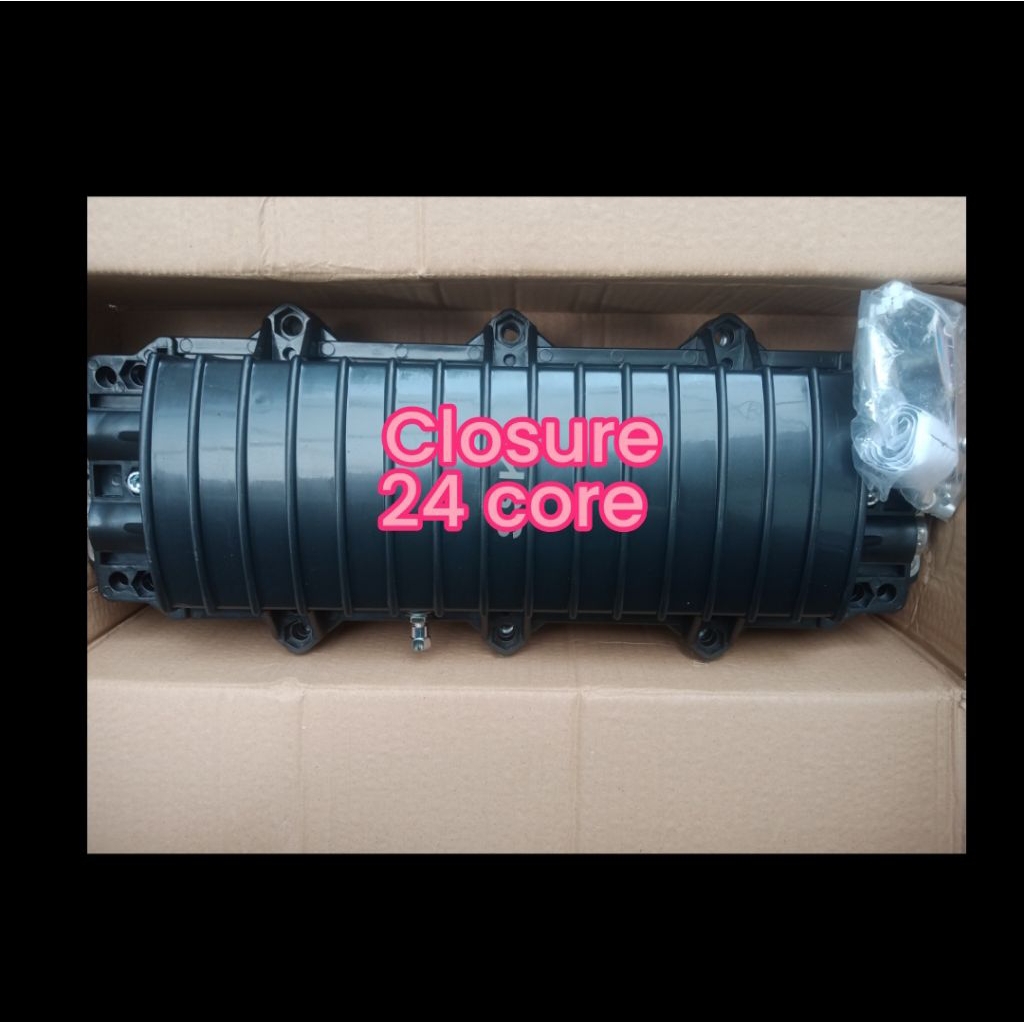 joint closure inline 24core
