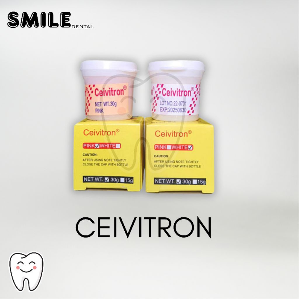 Ceivitron Tambalan Sementara