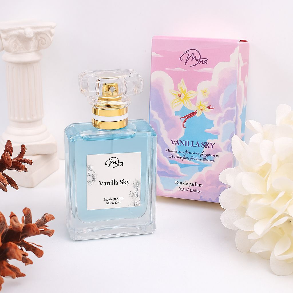 PARFUM MINI VANILLA SKY 35ML Mita Parfume