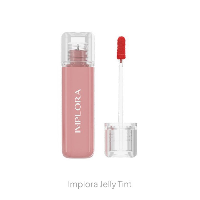 Implora Jelly Tint