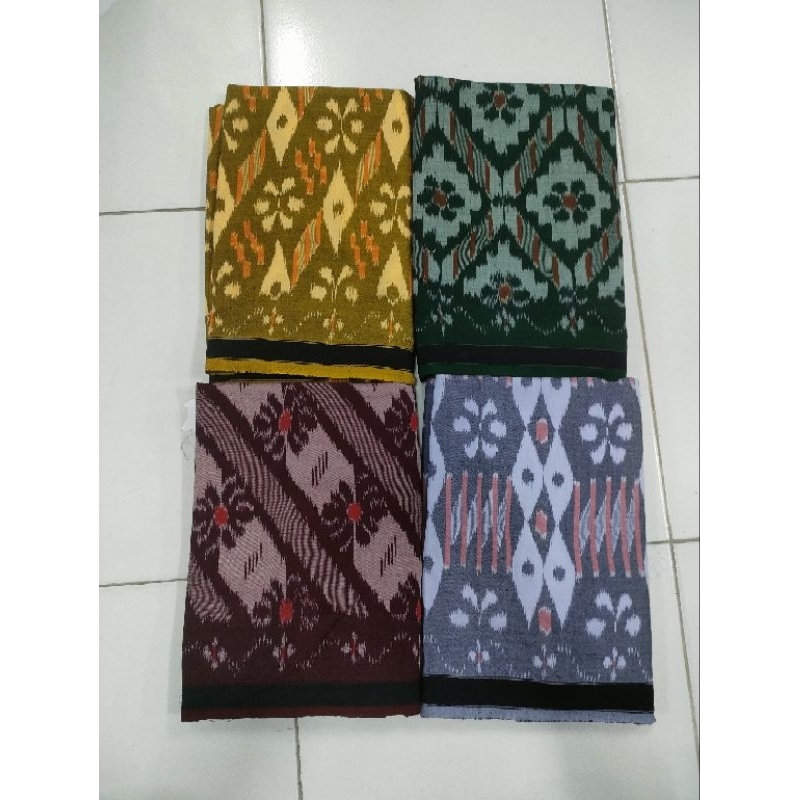 SARUNG GOYOR ATBM