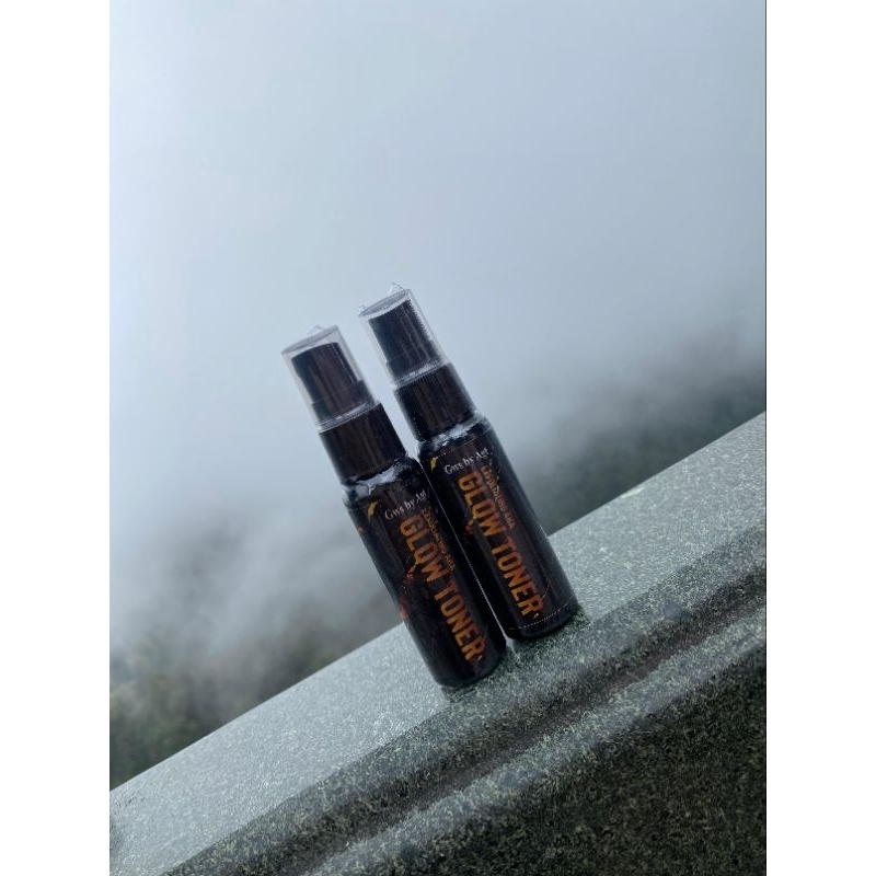 GWS TONER GLOW