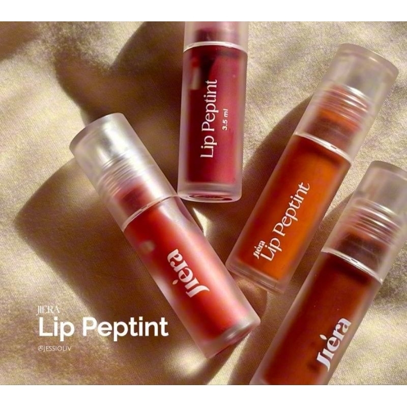 jiera lip peptint