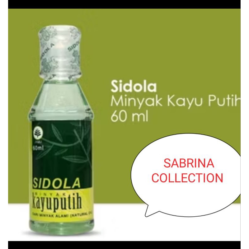 Sidola 100ml
