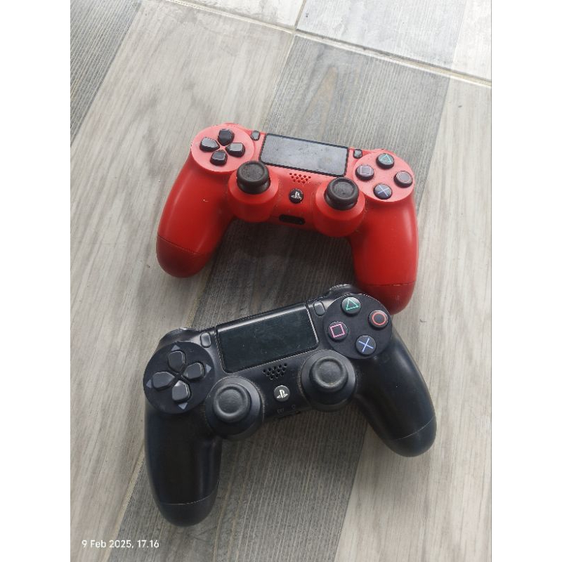DS4 ORI PABRIK