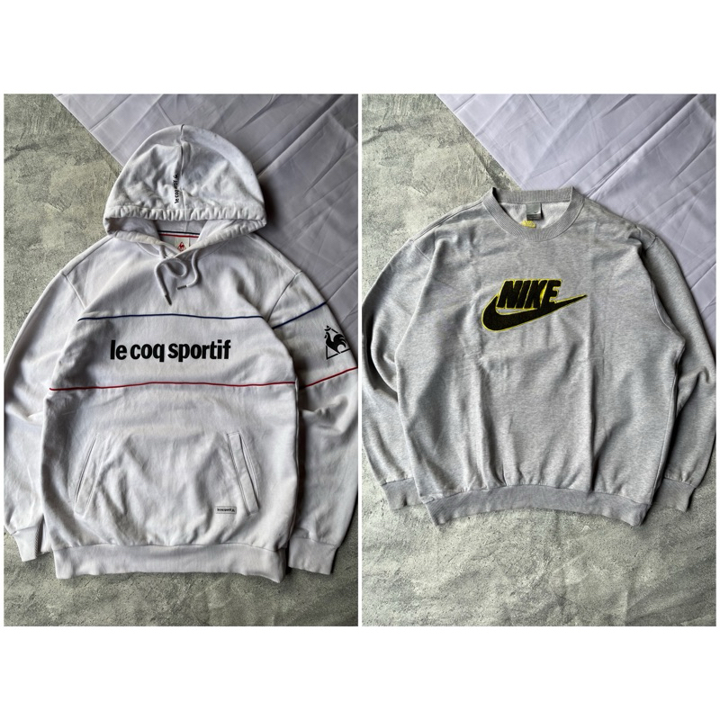 HD LECOQ CN NIKE