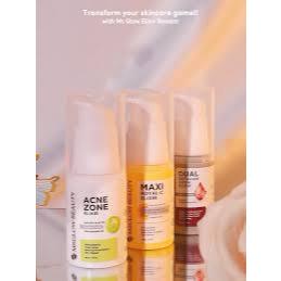 SERUM ELIXIER MS GLOW