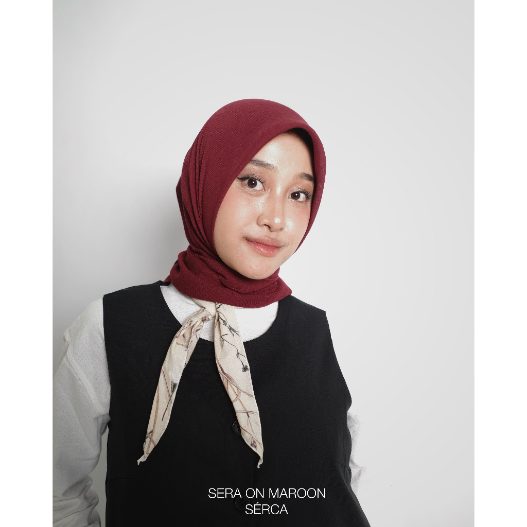SERCA LABEL | SERA SQUARE