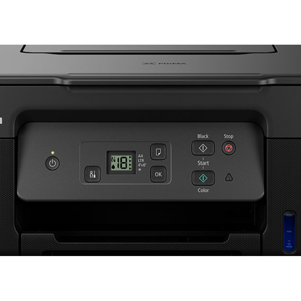 PRINTER CANON PIXMA G2770