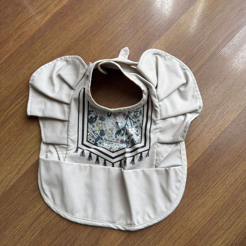PRELOVED Elodie Details Waterproof Bib