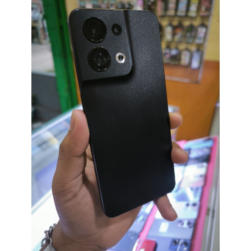 Oppo Reno 8 5G