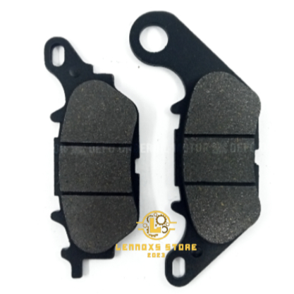 Diskpad/Kampas rem depan YAMAHA JUPITER MX,vixion high quality