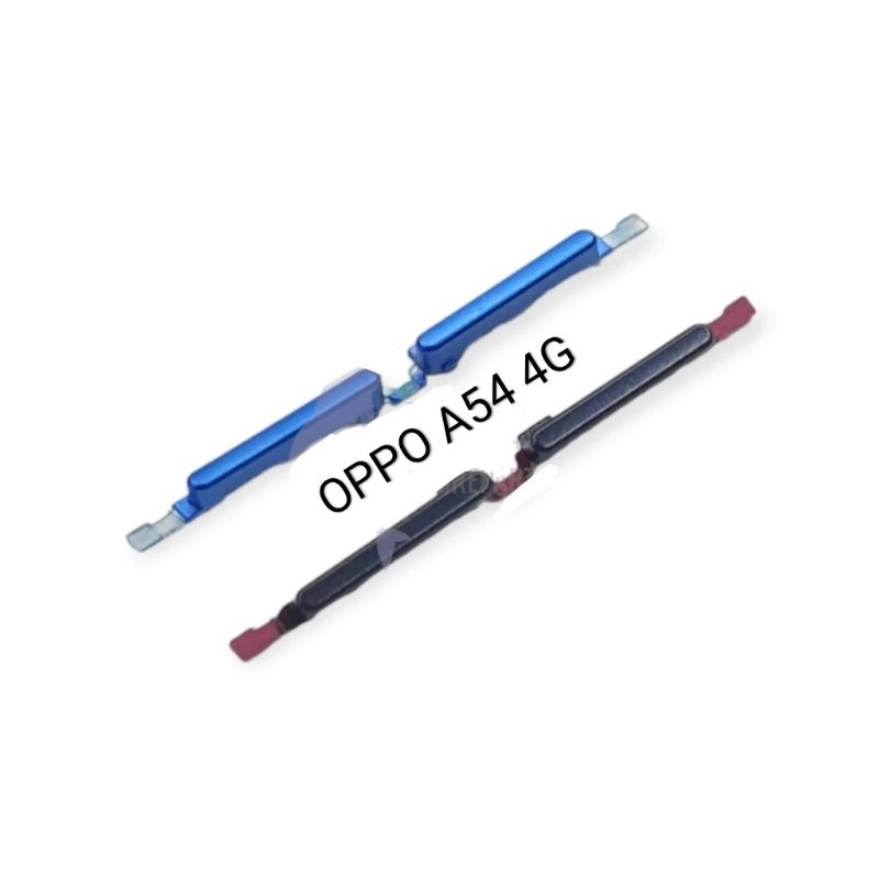 TOMBOL LUAR OPPO A54/A16
