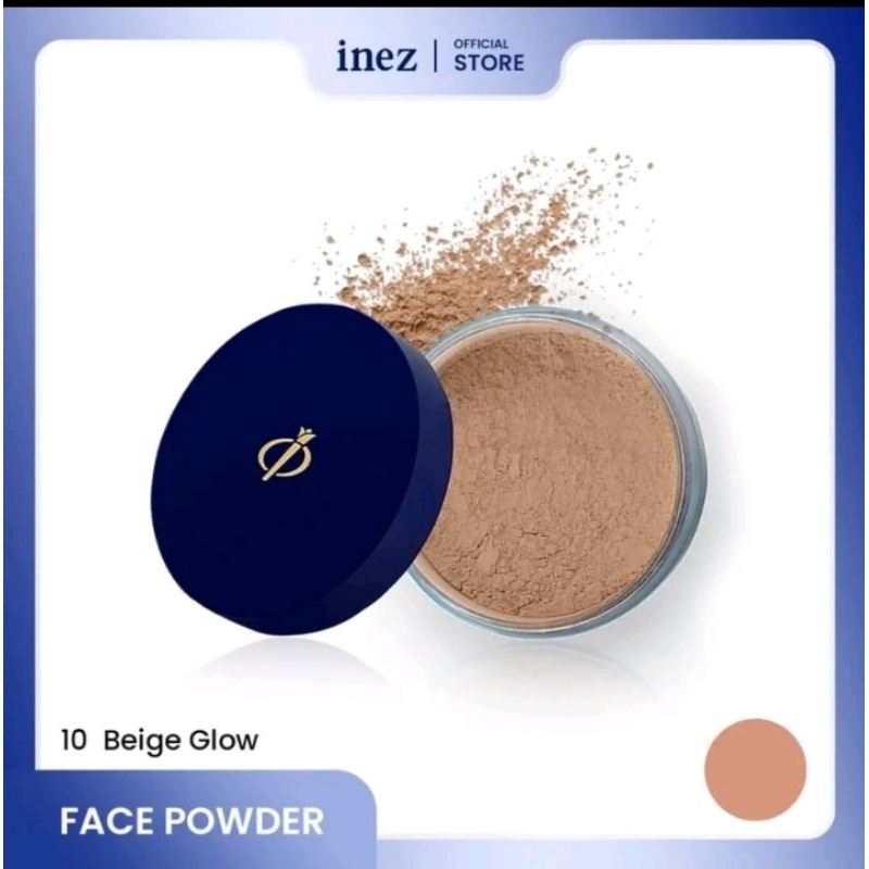 FacePowderColorCountourPlus