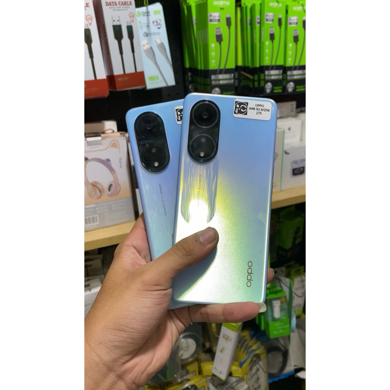 oppo a98 5G