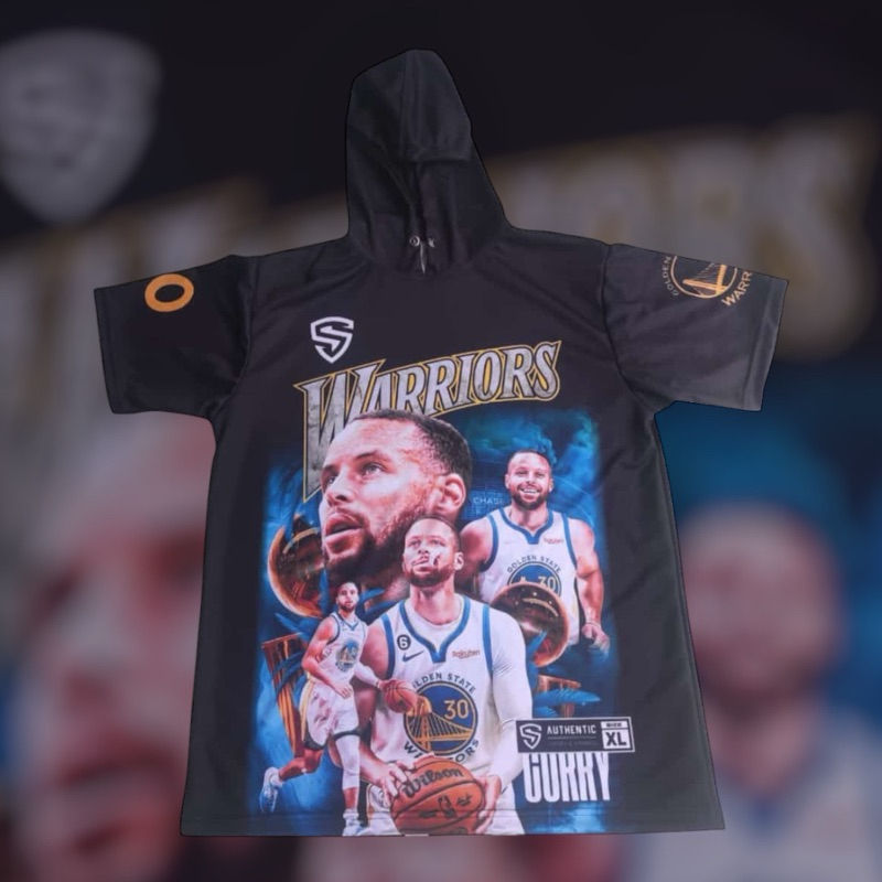 Hoody Curry Gsw