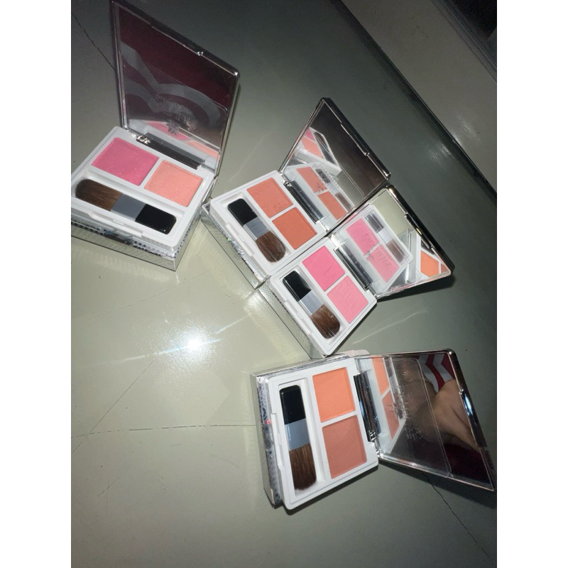 LATULIPE BLUSH ON (jel) BUBBLEKARTON*