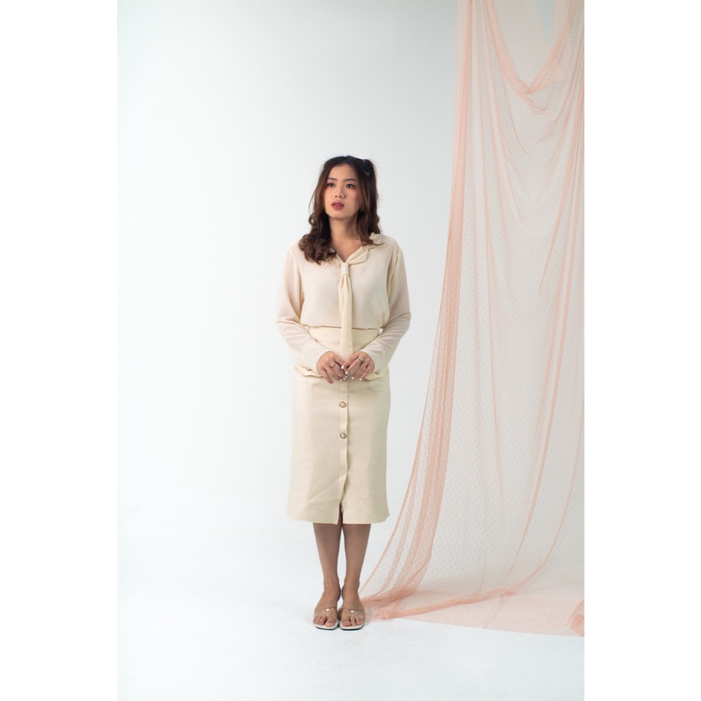 Selly Shirt Basic