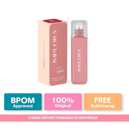 Implora Jelly Tint