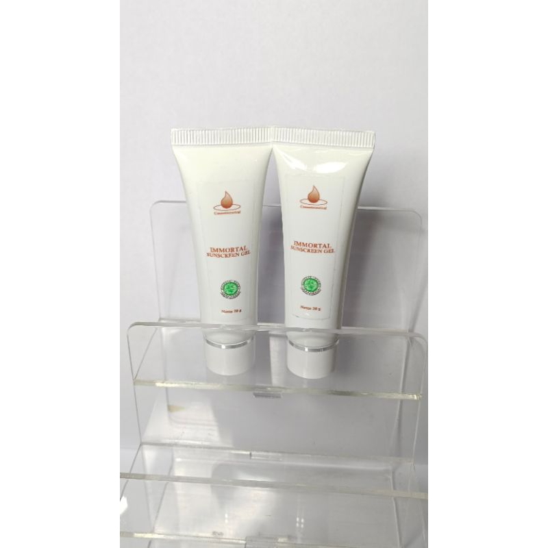IMMORTAL TS GEL