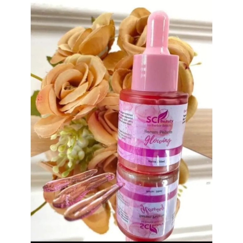 Serum Pelicin SCI beauty