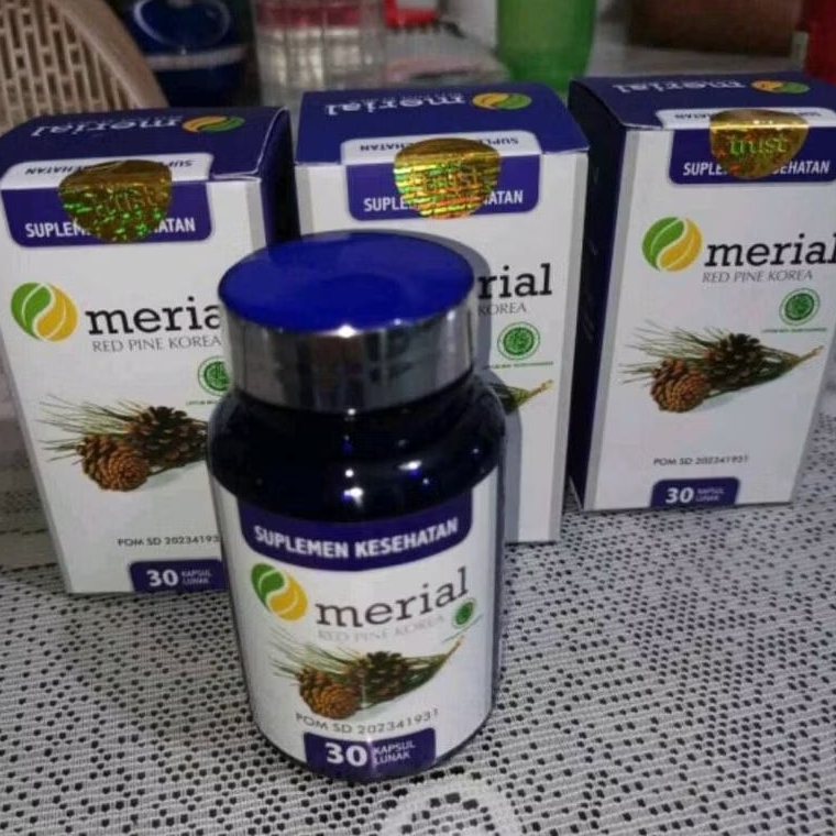 merial original