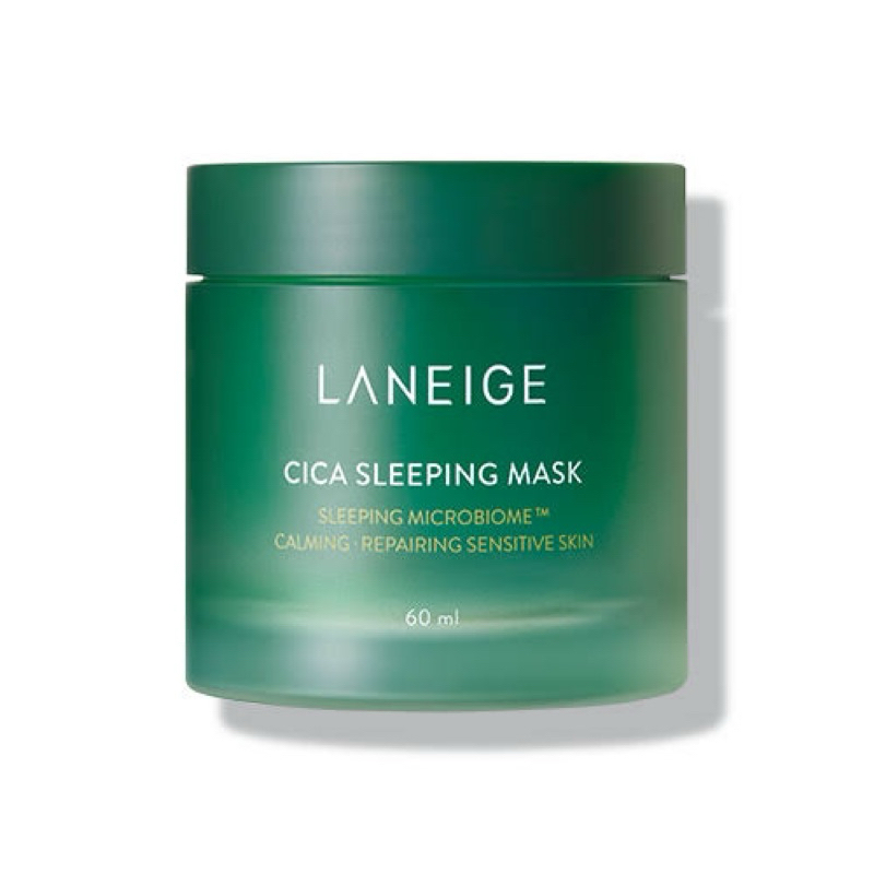 laeniege sleeping mask bundling 2pcs