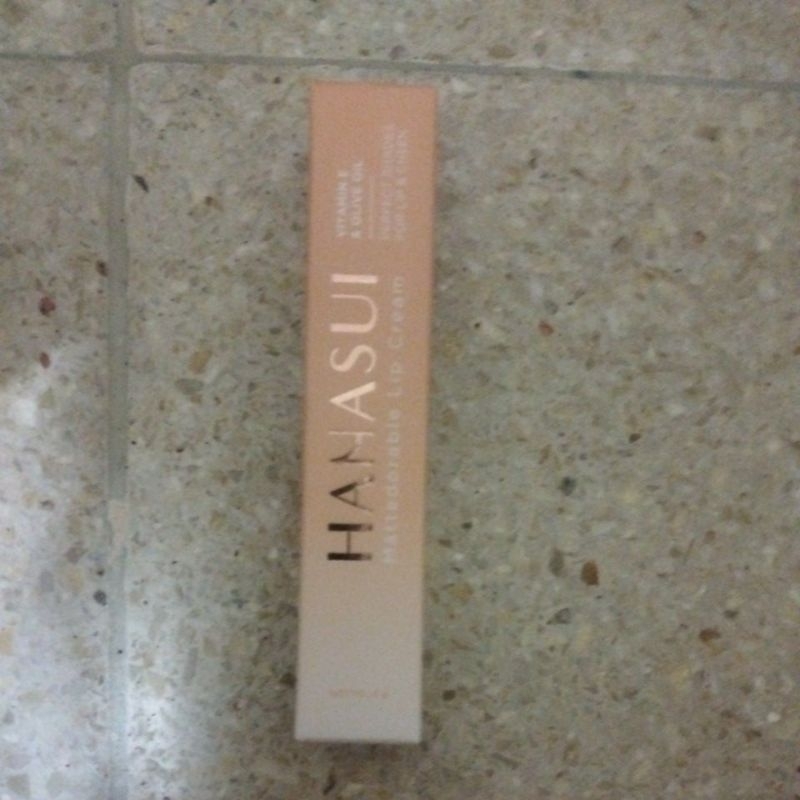 Hanasuimattedorablelipcreamshade05classy