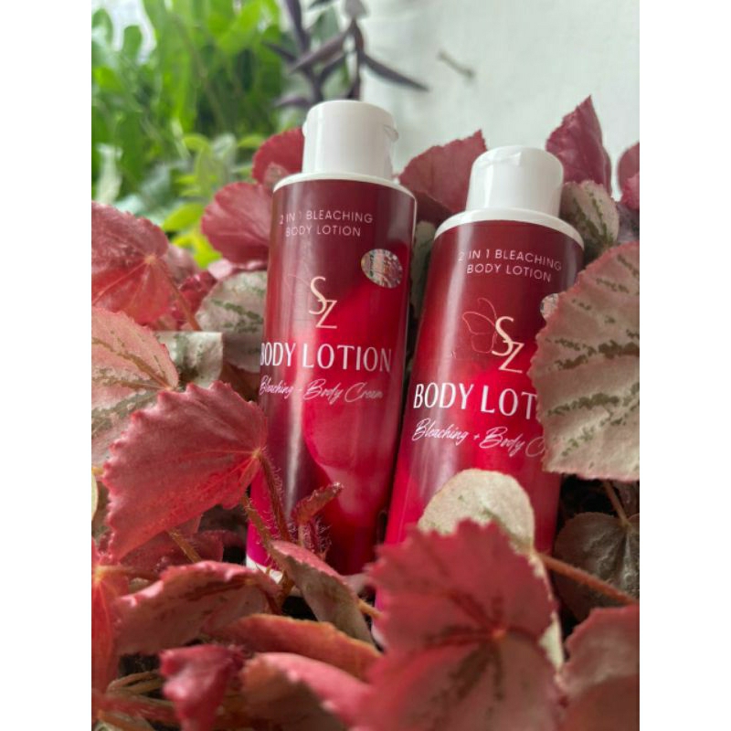 Szbodylotion2in1