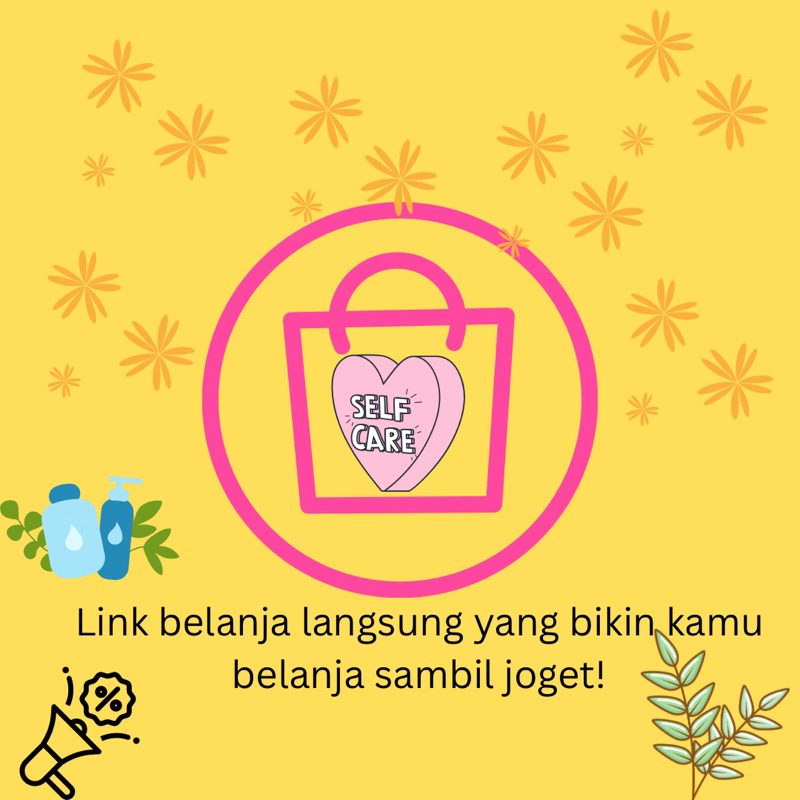 Link belanja
