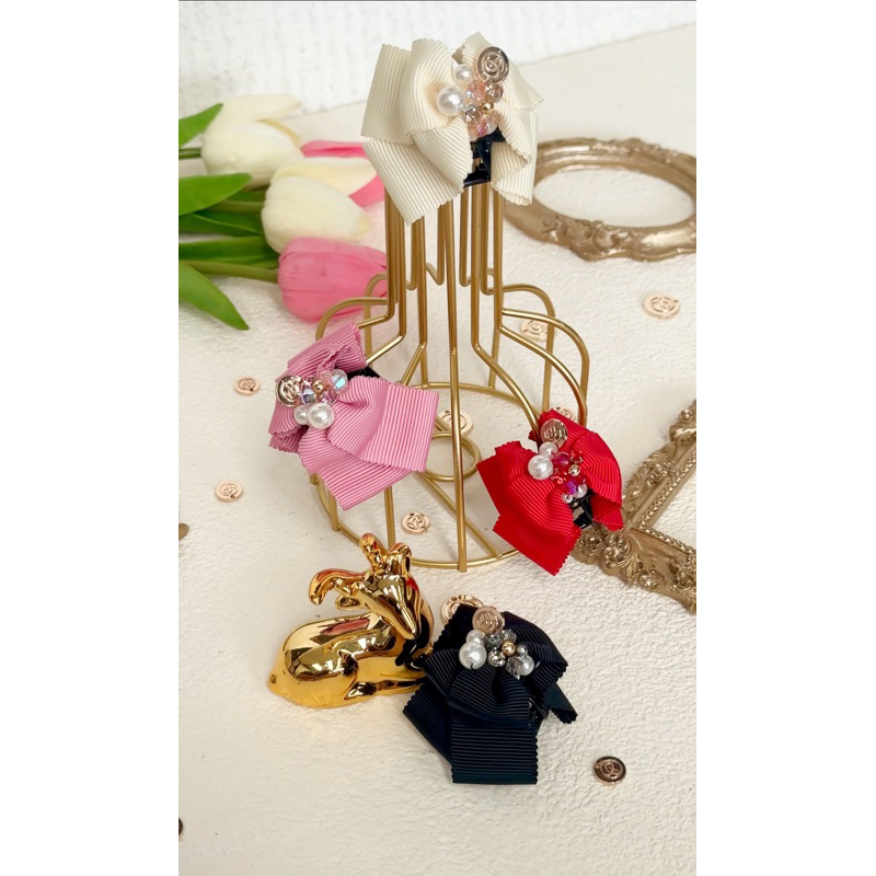 Ding Jedai 3cm Premium Handmade