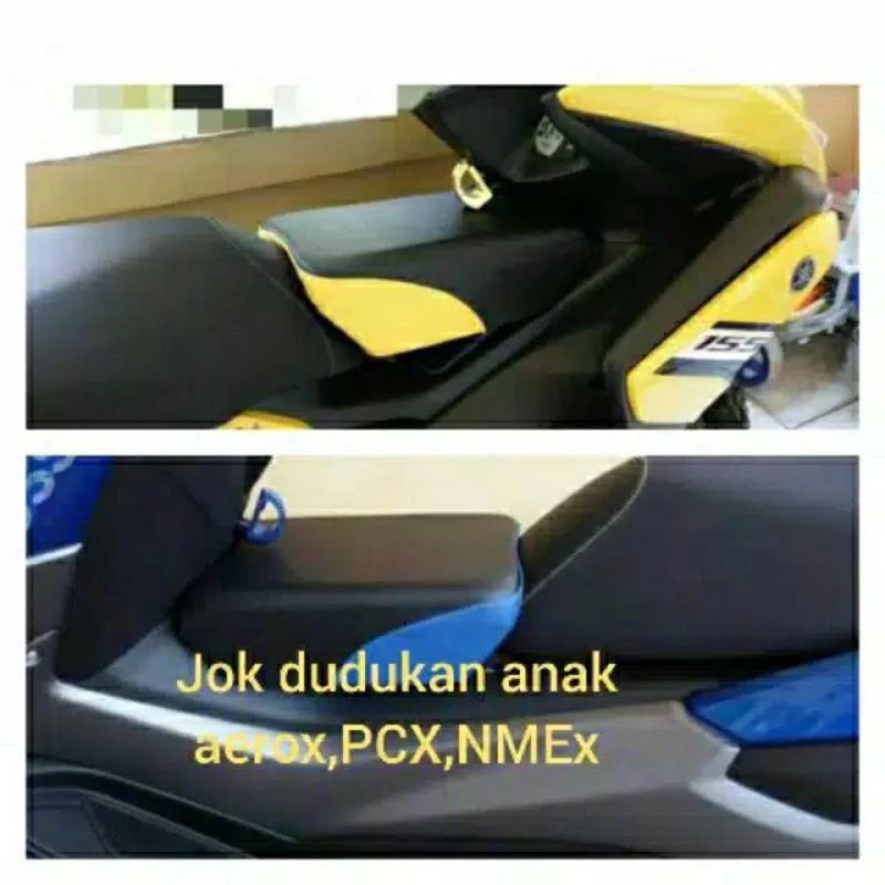 jok dudukan anak