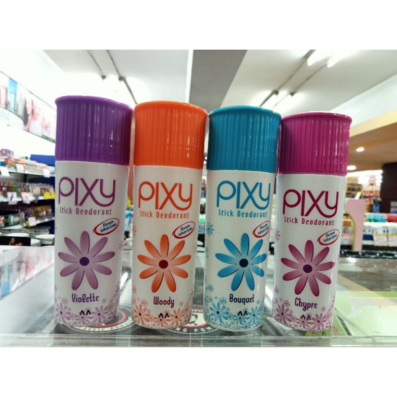 PIXY DEO STIK