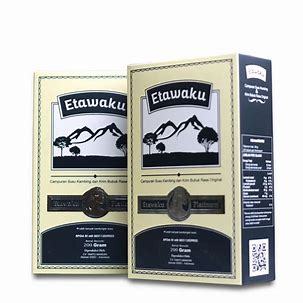 ETAWAKU 200GR