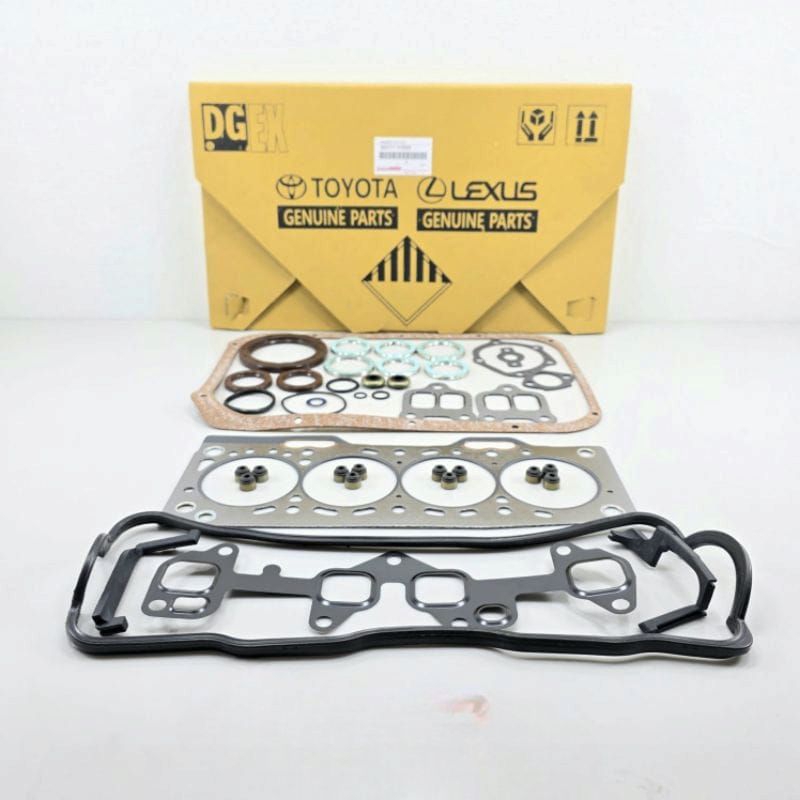 paking set starlet 1.3